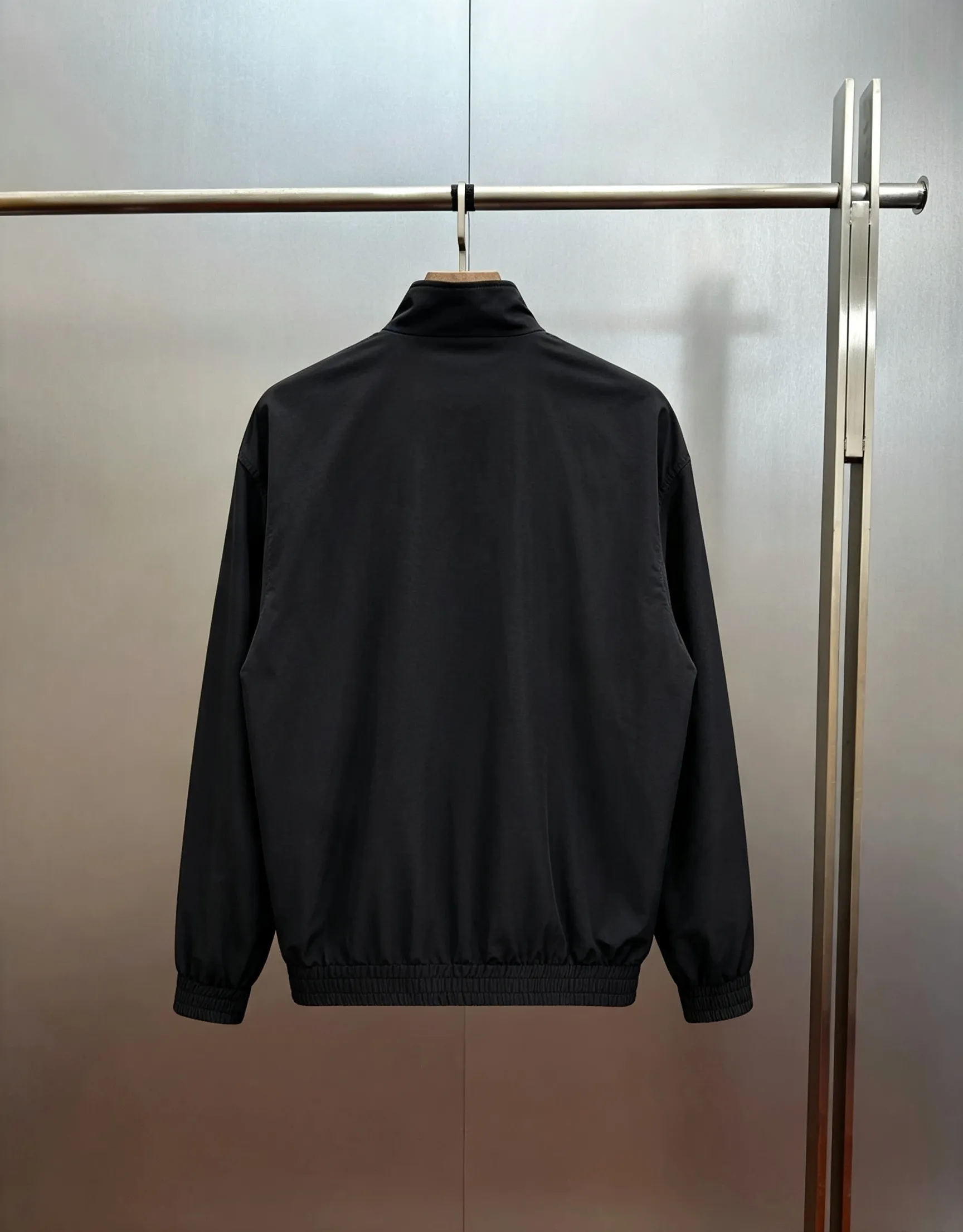🔥P270💰BALENCIAGA 22SS Logo Authentic 8999 ，100% ，75D ， ， ， 1：1 ， 1：1 ， Size：S M L XL